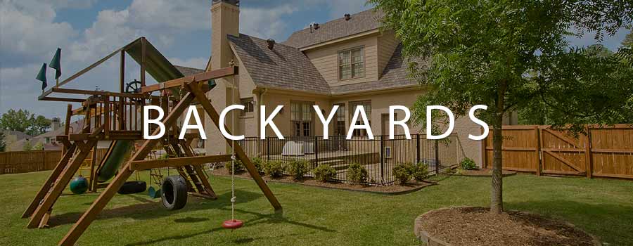 Backyard tips to prepare your home to sell