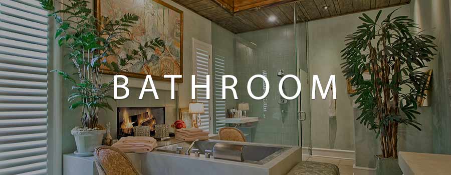 Bathroom cleaning tips to help prepare your home to sell